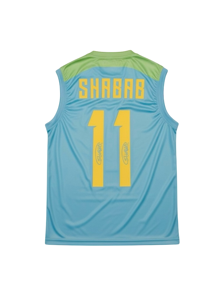 $leeveless $habana Jersey