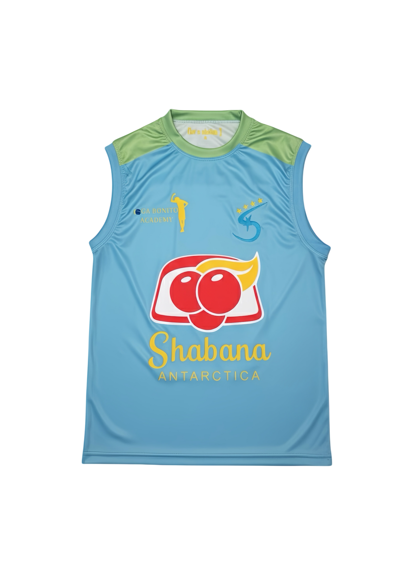 $leeveless $habana Jersey