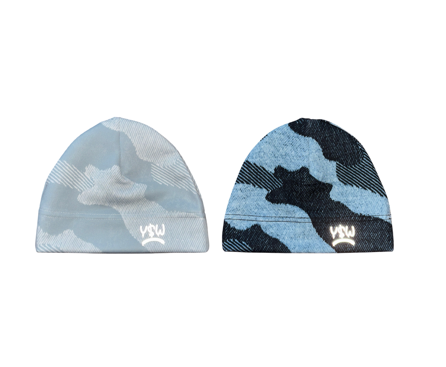 Reflective Skully Bundle
