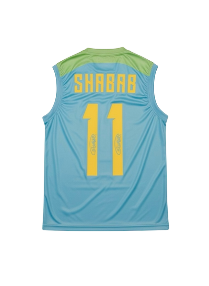 $leeveless $habana Jersey