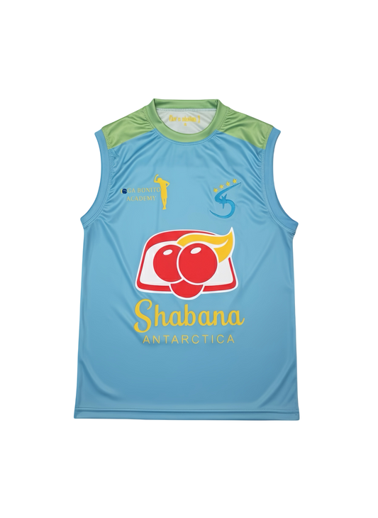 $leeveless $habana Jersey